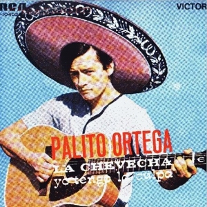 Palito Ortega - RCA 3-10403
