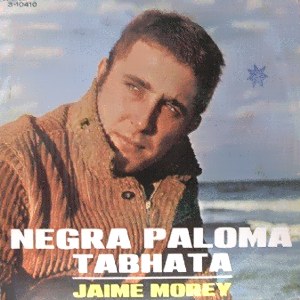 Morey, Jaime - RCA 3-10410