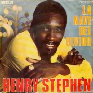 Stephen, Henry - RCA 3-10521