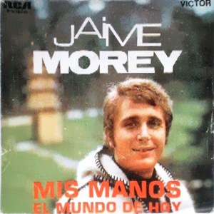 Morey, Jaime - RCA 3-10528