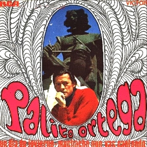 Ortega, Palito - RCA 3-10546