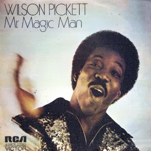Pickett, Wilson - RCA 3-10678