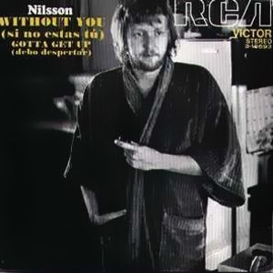Nilsson - RCA 3-10693