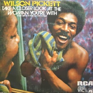 Pickett, Wilson - RCA APBO-9072