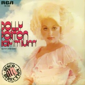 Parton, Dolly - RCA PB-1420