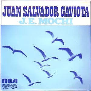 Mochi, Juan Erasmo - RCA SPBO-2307