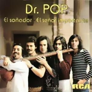 Doctor Pop - RCA SPBO-2406