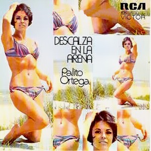 Ortega, Palito - RCA SPBO-7003