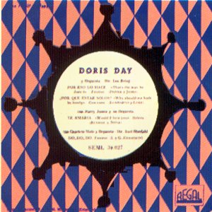 Day, Doris
