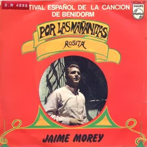 Morey, Jaime