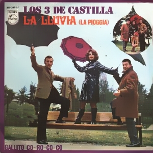 Tres De Castilla, Los