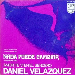 Daniel Velzquez - Philips 360 271 PF