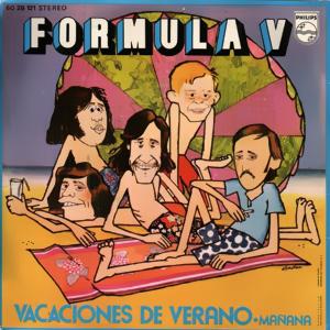 Fórmula V