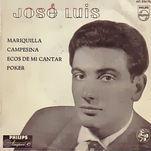 José Luis Y Su Guitarra