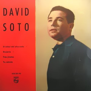 Soto, David - Philips 428 251 PE