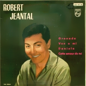 Jeantal, Robert