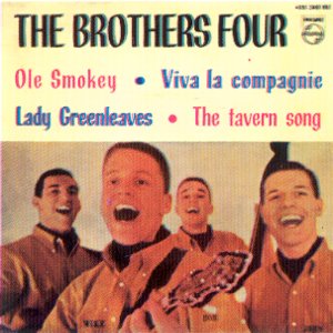 Brothers Four, The