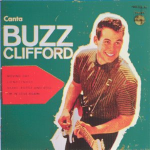 Clifford, Buzz