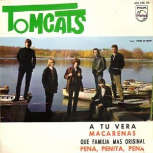 Tomcats, The