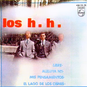 H.H., Los - Philips 438 115 PE