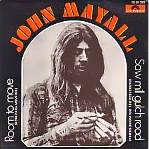 Mayall, John - Polydor 10 59 382