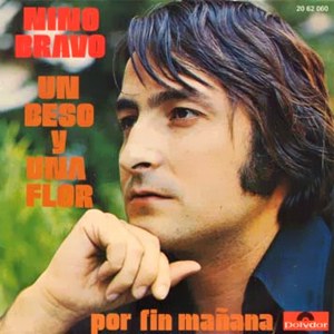 Bravo, Nino - Polydor 20 62 060