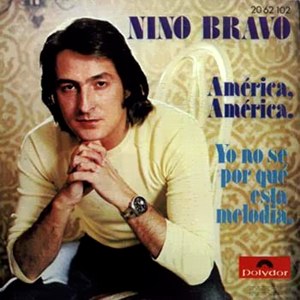 Bravo, Nino - Polydor 20 62 102