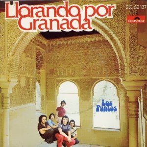 Puntos, Los - Polydor 20 62 137