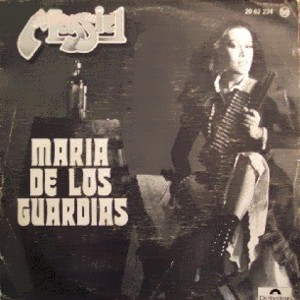 Massiel - Polydor 20 62 234