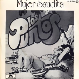 Puntos, Los - Polydor 20 62 245