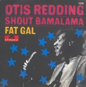 Redding, Otis