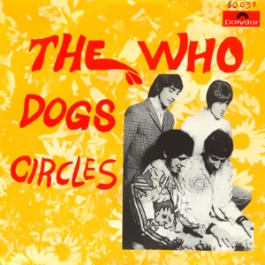 Who, The - Polydor 60 031