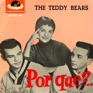 Teddy Bears, The