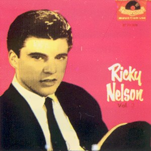 Nelson, Ricky - Polydor 27 711 EPH