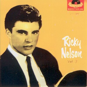 Nelson, Ricky - Polydor 27 713 EPH