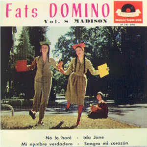 Domino, Fats