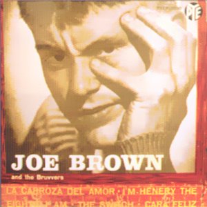Brown, Joe