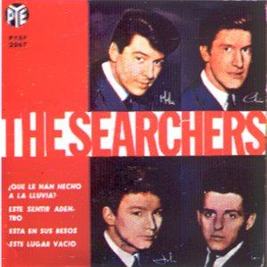 Searchers, The