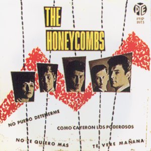 Honeycombs, The - PYE PYEP 2.073