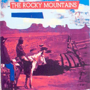 Rocky Mountains, The - Zafiro Z-E  30