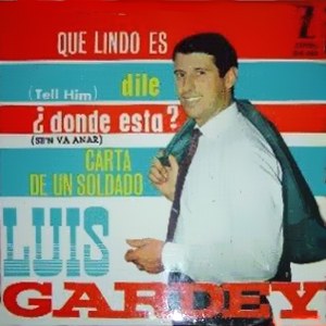Gardey, Luis - Zafiro Z-E 468