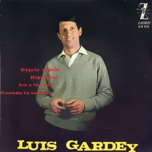 Gardey, Luis - Zafiro Z-E 513