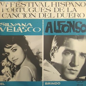Varios - Pop Español 60'