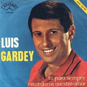 Gardey, Luis - Zafiro OO-140