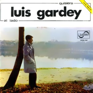 Gardey, Luis - Zafiro OOX-161
