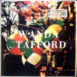 Stafford, Wanda