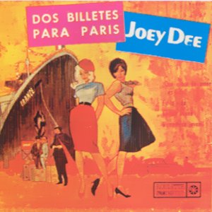 Dee And The Strarlighters, Joey - Roulette R-3.241