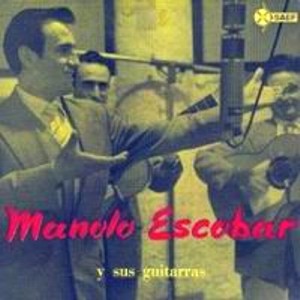 Manolo Escobar - SAEF SF-2000