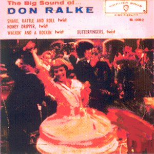 Ralke, Don