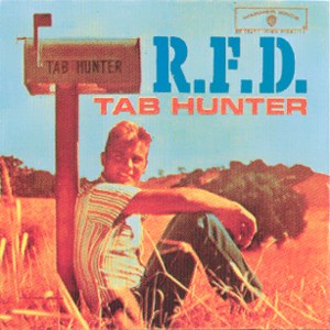 Hunter, Tab - Warner Bross ED 1367-1